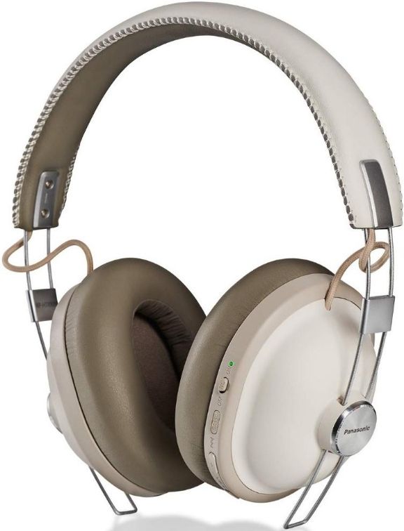 

Навушники Panasonic RP-HTX90NGC-W White