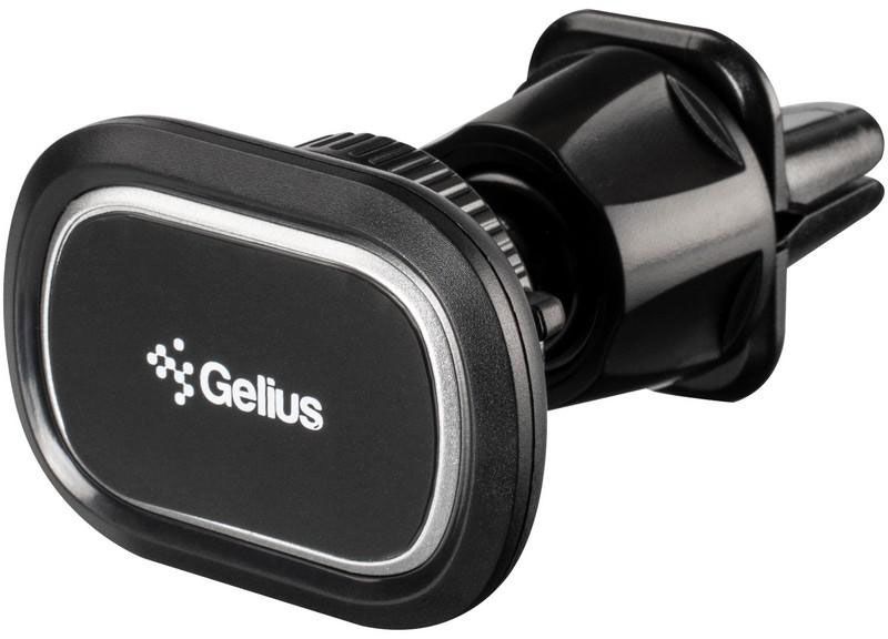 

Автотримач Gelius Ultra GU-CH006 (2099900799600) Black