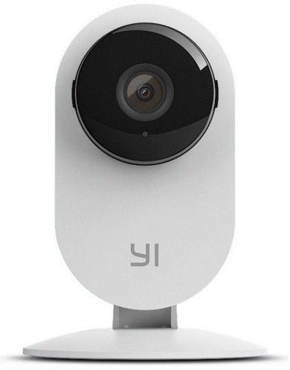 

IP-камера Xiaomi YI Home 2 White