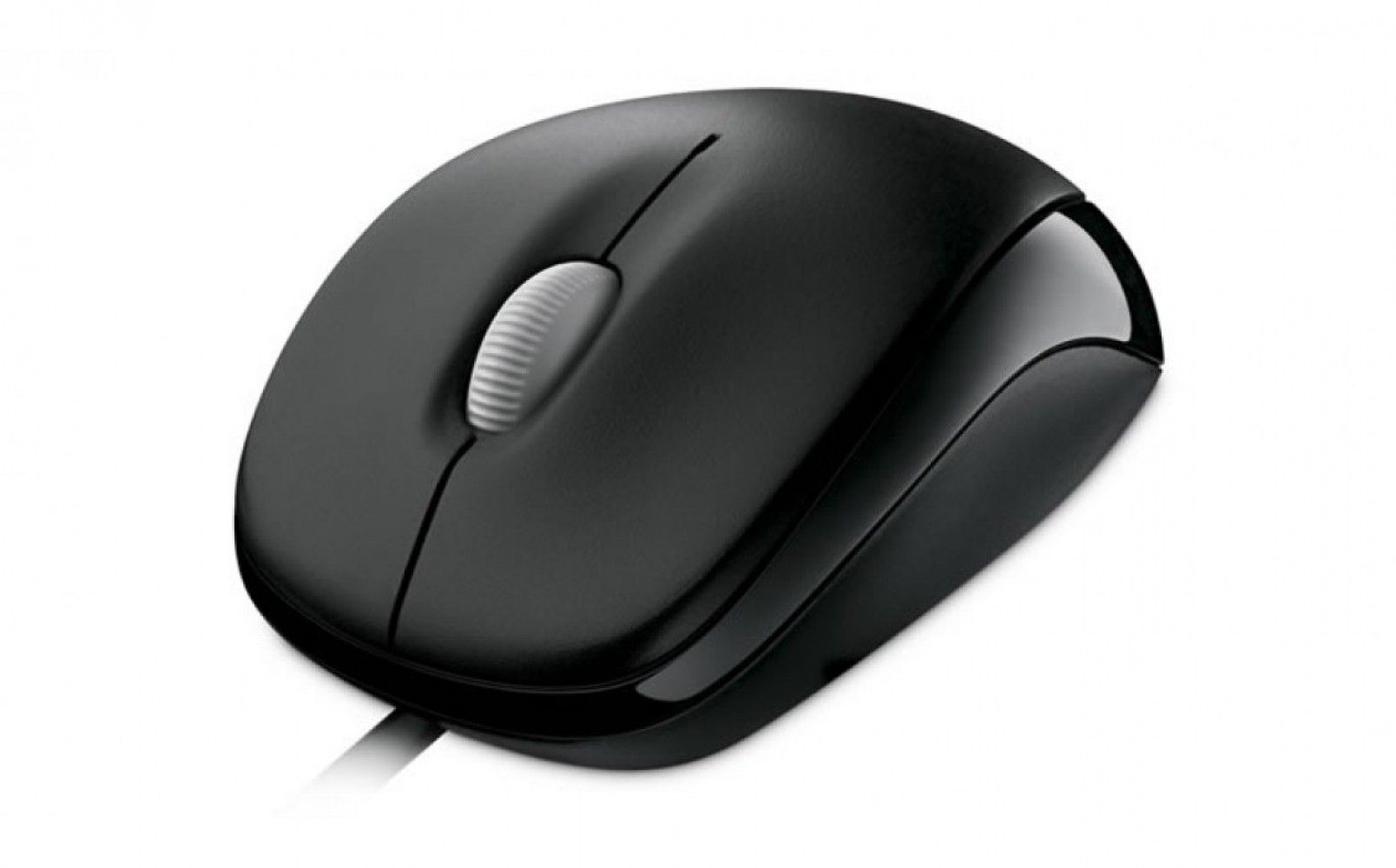 

Мышь Microsoft Compact Optical Mouse 500 (U81-00083)