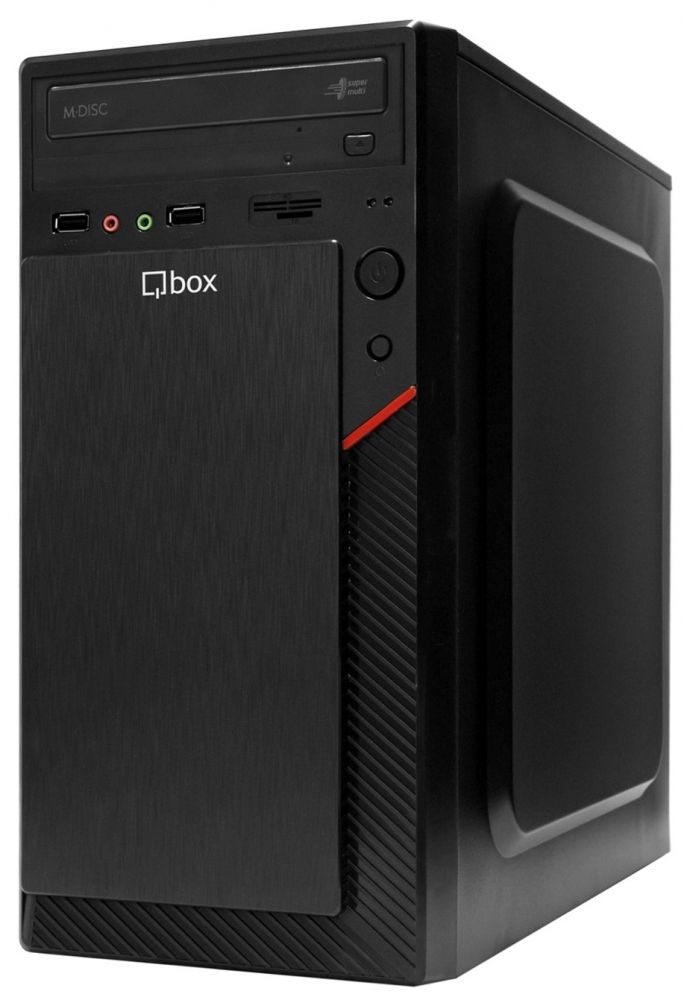 

Компьютер Qbox I1108