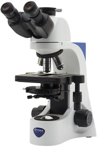 

Мікроскоп Optika B-383Ph 40x-1000x Trino Phase Contrast (927605)