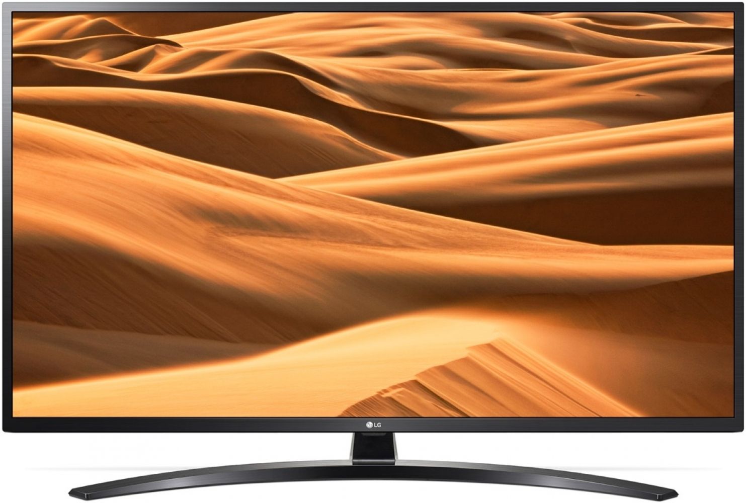 

Телевизор LG 55UM7450PLA