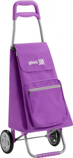 

Сумка-візок Gimi Argo 45 л (928406) Violet