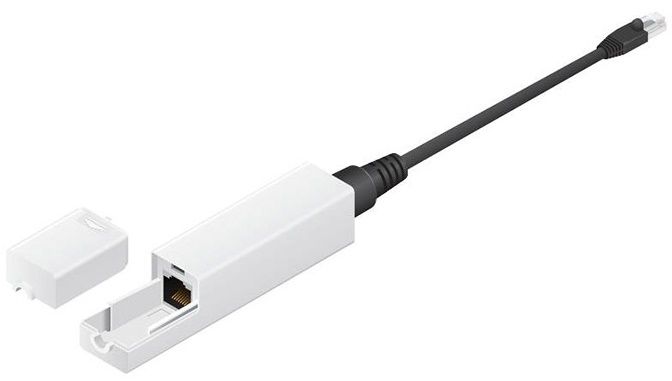

PoE інжектор Ubiquiti Instant 802.3af Outdoor (INS-8023AF-O)