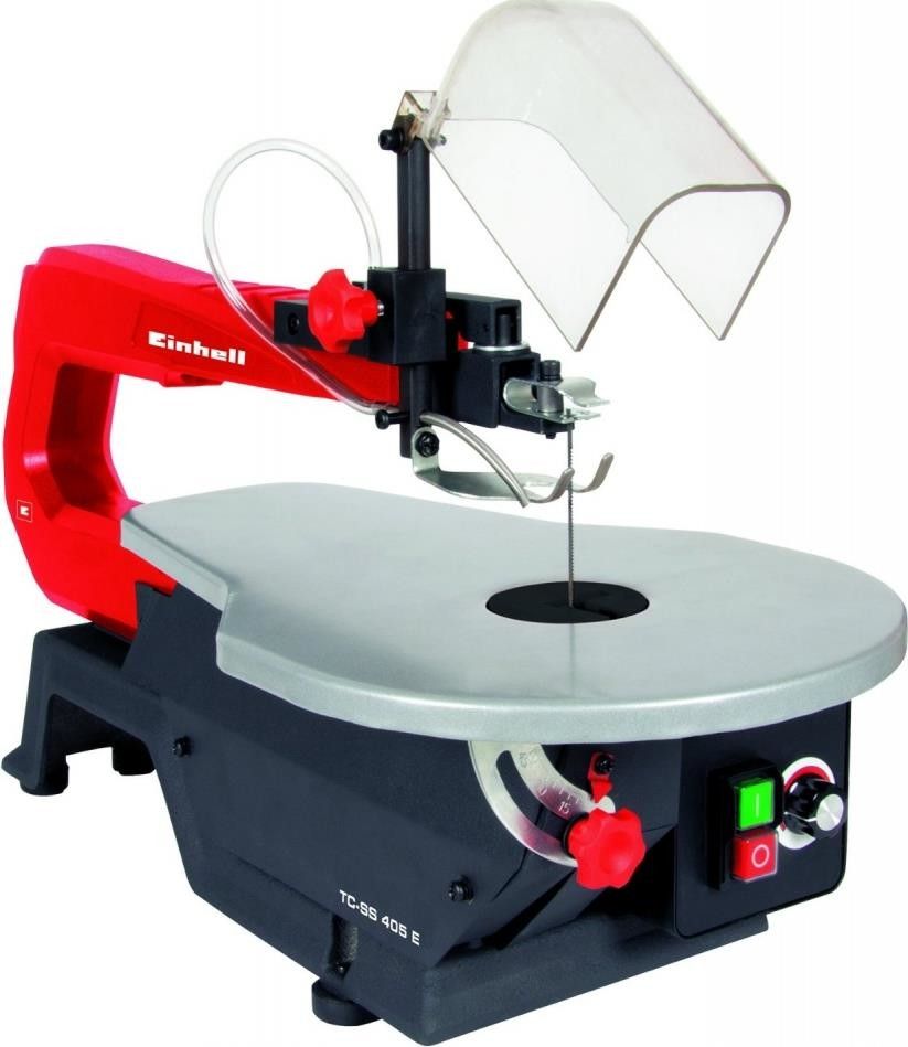 

Электролобзик Einhell TC-SS 405 E (4309040)