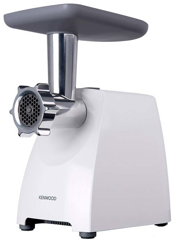 

М`ясорубка KENWOOD MG354