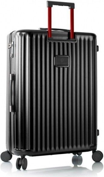 

Чемодан Heys Smart Connected Luggage (L) (925228) Black