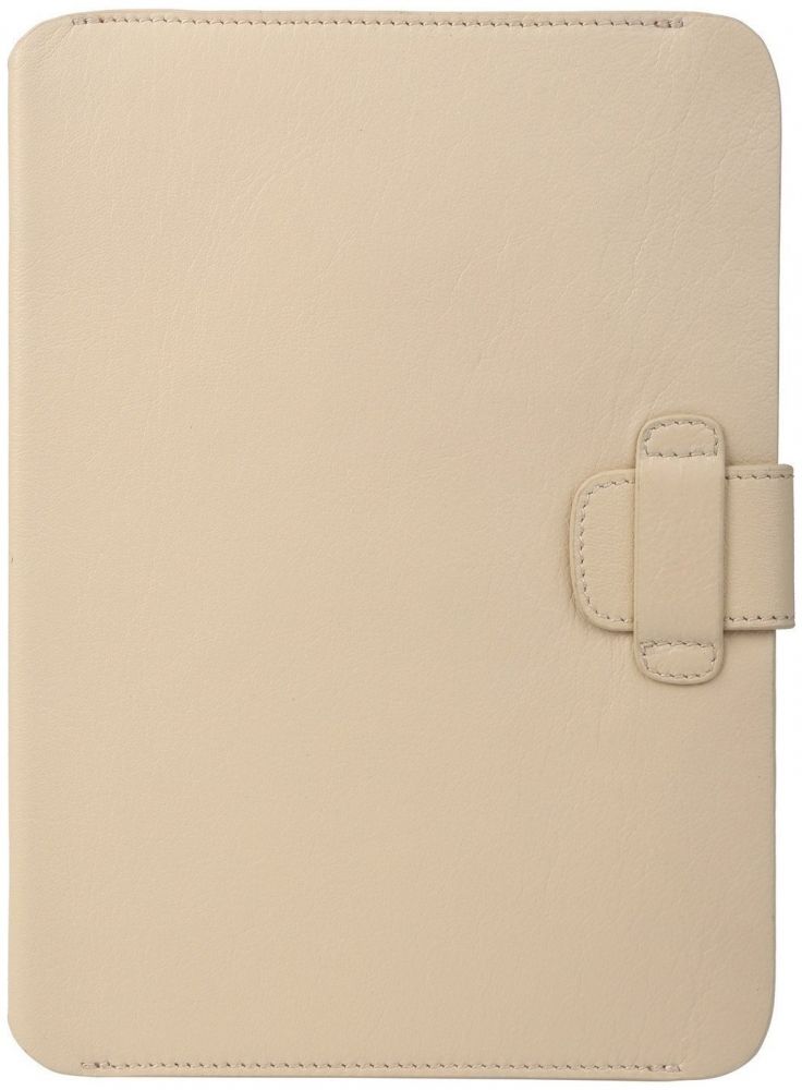 

Универсальный чехол Kazee Genuine Leather Sleeve (KZ-FCiPD2) Beige