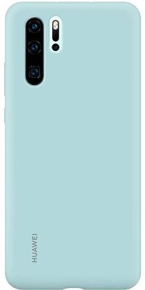 

Панель Huawei для Huawei P30 Pro (51992953) Light Blue