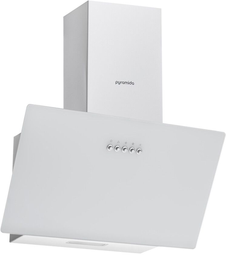 

Витяжка Pyramida NRX1-60 WH