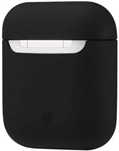 

Чехол Armorstandart Slim Case для Apple AirPods (ARM53573) Black