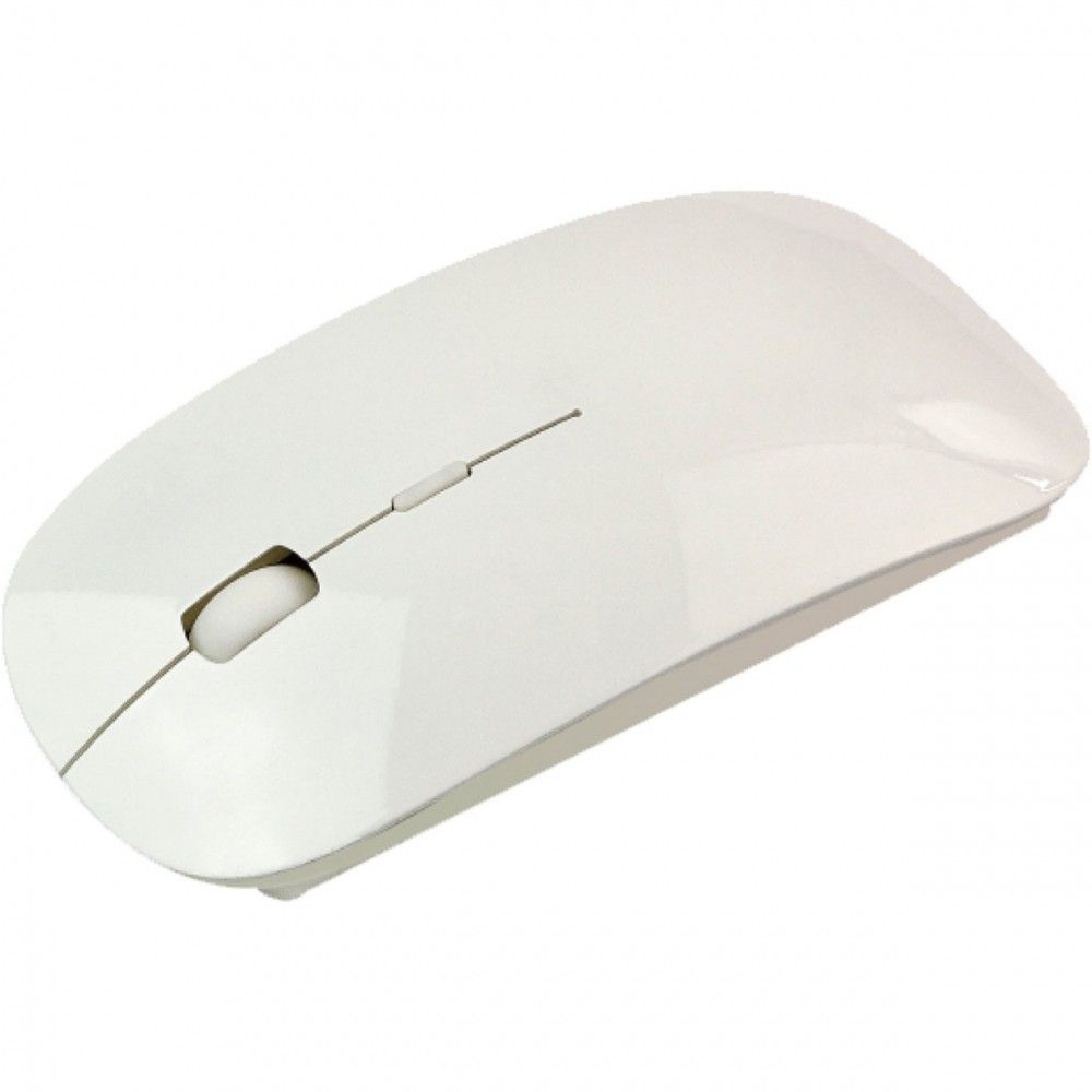

Мышь Jedel 602 Wireless White