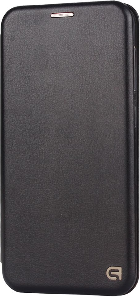 

Чехол-книжка ArmorStandart G-Case для Samsung Galaxy A30s 2019 (A307)/A50 2019 (A505) (ARM55510) Black