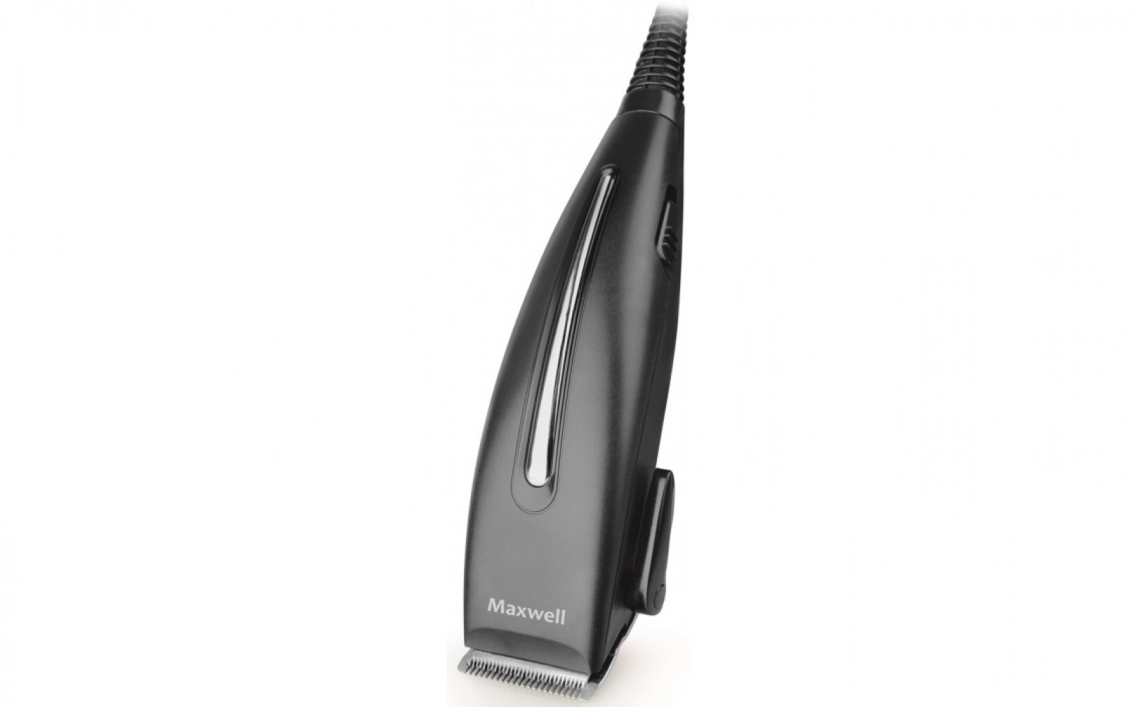 

Машинка для стрижки MAXWELL MW-2112 BK