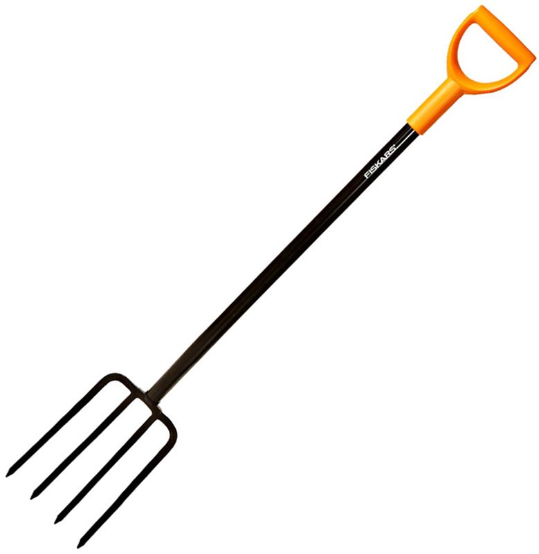 

Вила Fiskars Solid (1003458/133423)