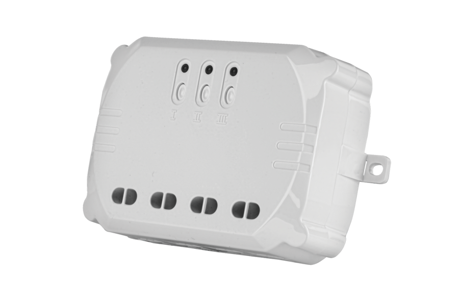 

Встроенный выключатель Trust ACM-3500-3 Tripple build-in switch (3500W)