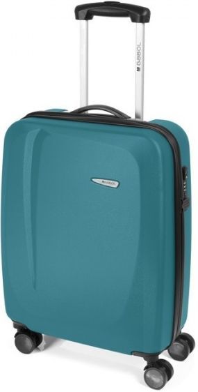 

Валіза на коліщатах Gabol Line (S) (925562) Turquoise
