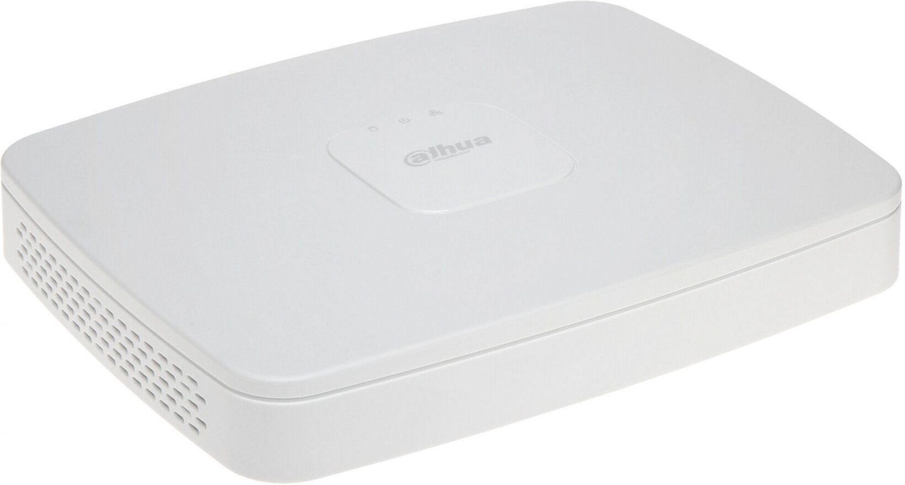 

Мережевий відеореєстратор Dahua DHI-NVR4108-8P-4KS2/L