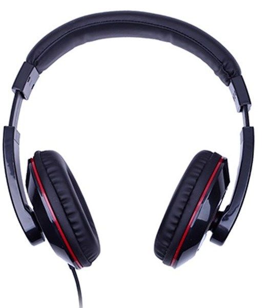 

Навушники Ergo VD-290 Black