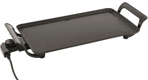 

Електрогриль Outwell Selby Griddle (650832) Black