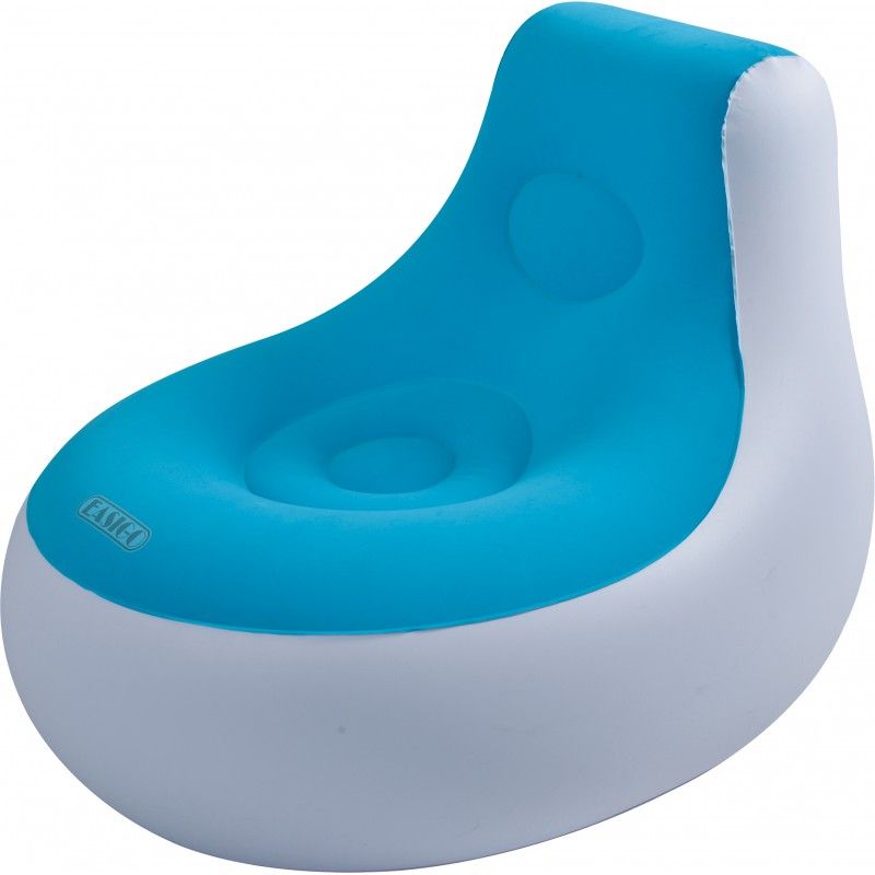 

Крісло надувне Jilong 37266 93 x 86 x 73 см (JL37266_blue) Blue