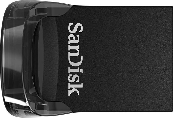 

USB флеш накопичувач SanDisk Ultra Fit 16GB USB 3.1 (SDCZ430-016G-G46)