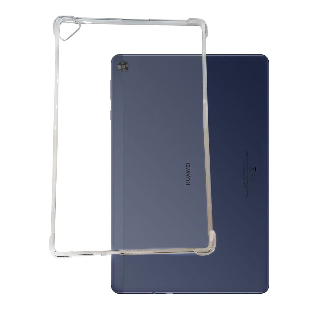 

Накладка BeCover Anti-Shock для Huawei MatePad T10/T10s (706023) Clear
