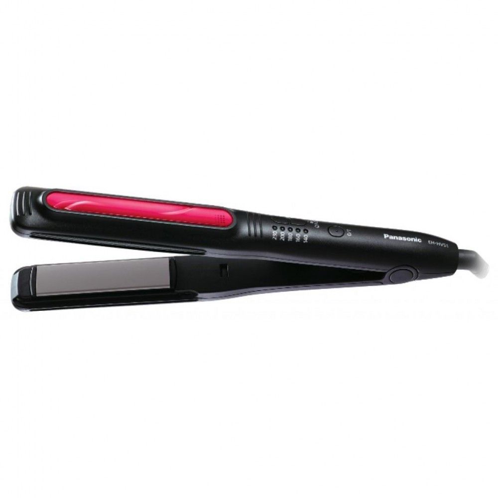 

Щипцы для волос PANASONIC EH-HV51-K865