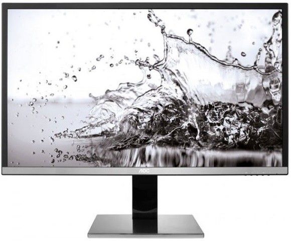 

Монитор AOC Q3277PQU
