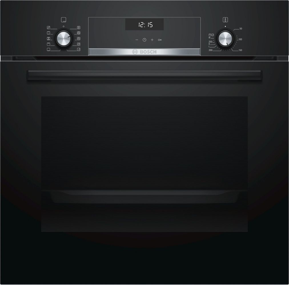 

Духова шафа електрична Bosch HBJ558YB0Q