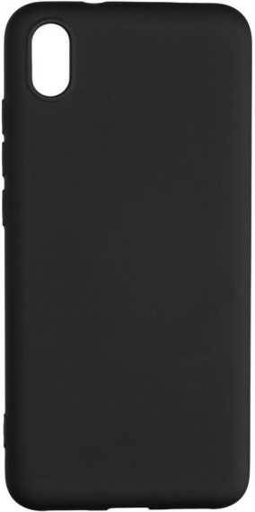 

Чохол Full Soft Case for Xiaomi Redmi 7a Black