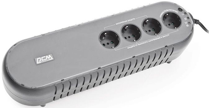 

ДБЖ Powercom WOW 1000U Offline (WOW-1K0A-8G0-0011)
