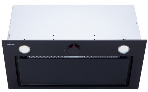 

Витяжка Perfelli BI 6872 BL LED