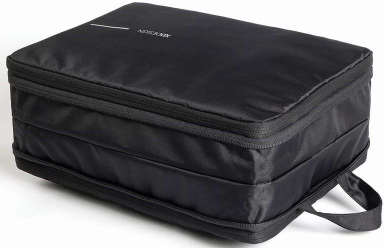

Органайзер XD Design Compressible Travel Cube (P705.202)