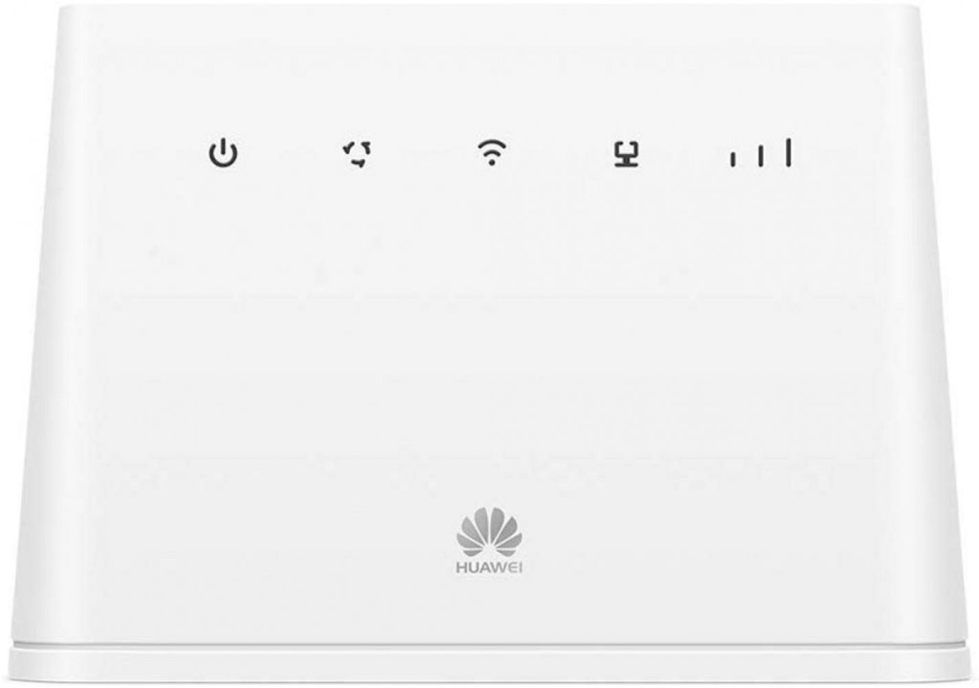 Акція на Маршрутизатор Huawei B311-221 4G/3G (51060DWA) від Територія твоєї техніки