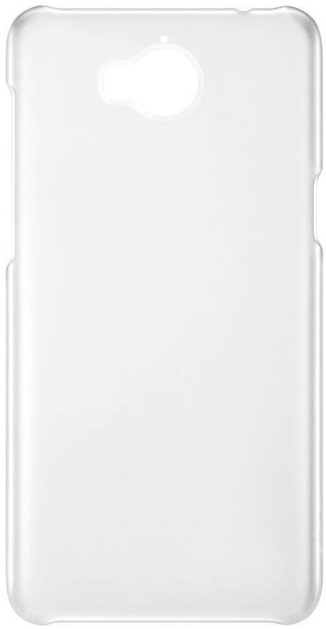 

Панель Huawei для Huawei Y5 2017 (51991847) Transparent