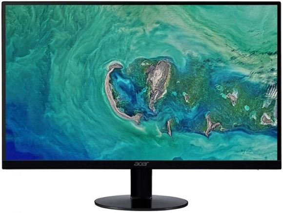 

Монітор Acer SA240YAbi (UM.QS0EE.A01)