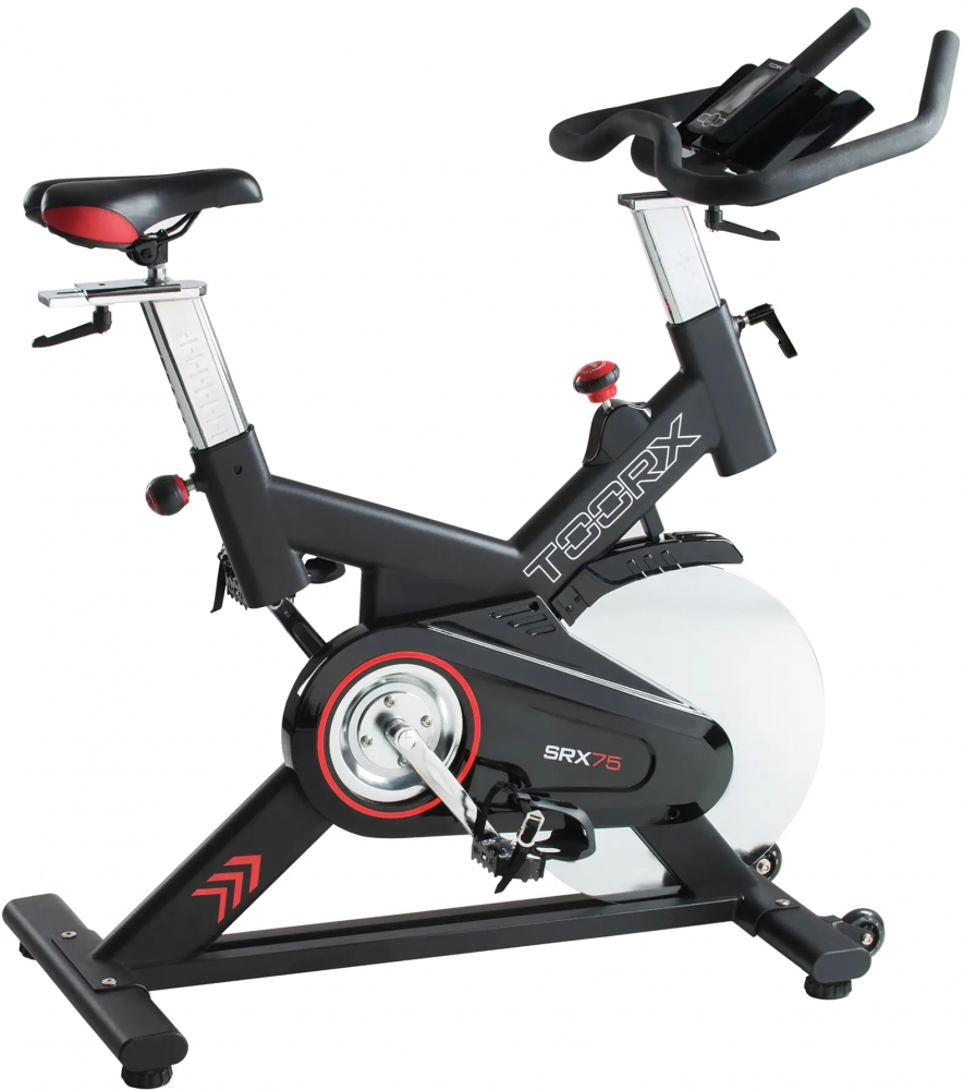 

Сайкл-тренажер TOORX Indoor Cycle SRX 75 (SRX-75)