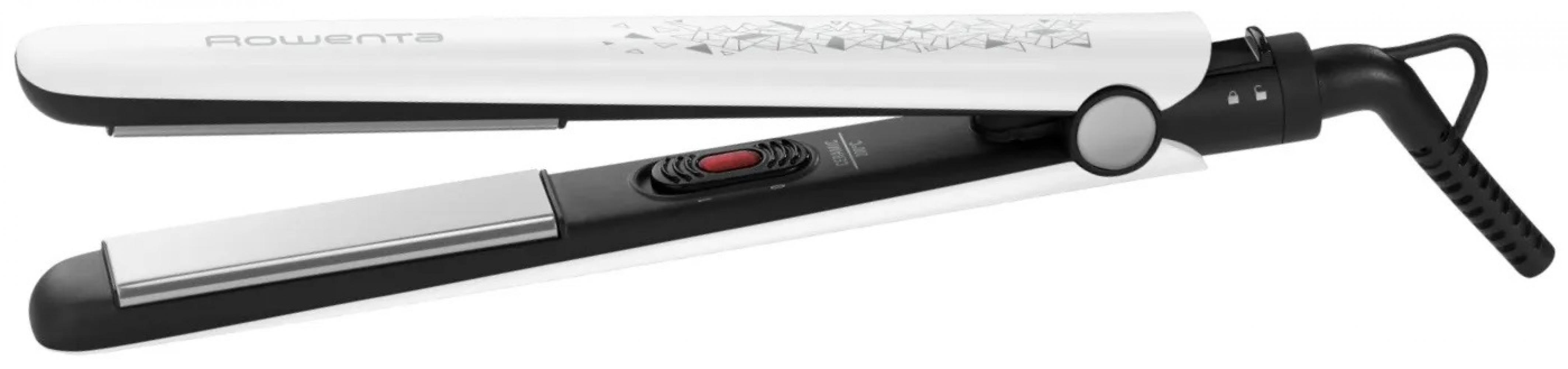 

Випрямляч для волосся Rowenta SF1525