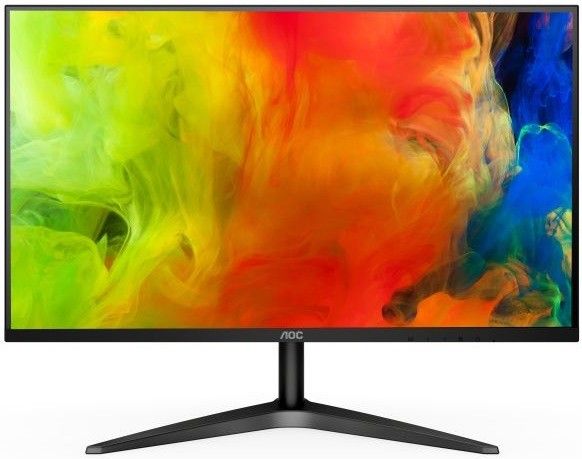 

Монітор AOC 24B1H Black