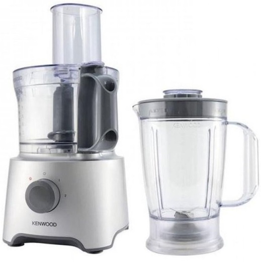 

Кухонний комбайн Kenwood FDP 302 SI