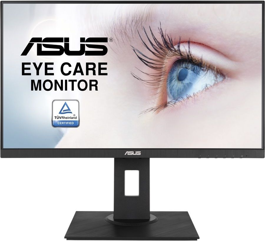 

Монітор Asus VA24DQLB (90LM0541-B01370)
