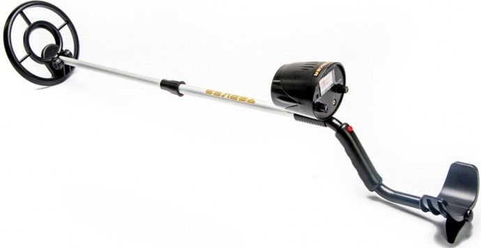 

Металошукач Treker GC-1066