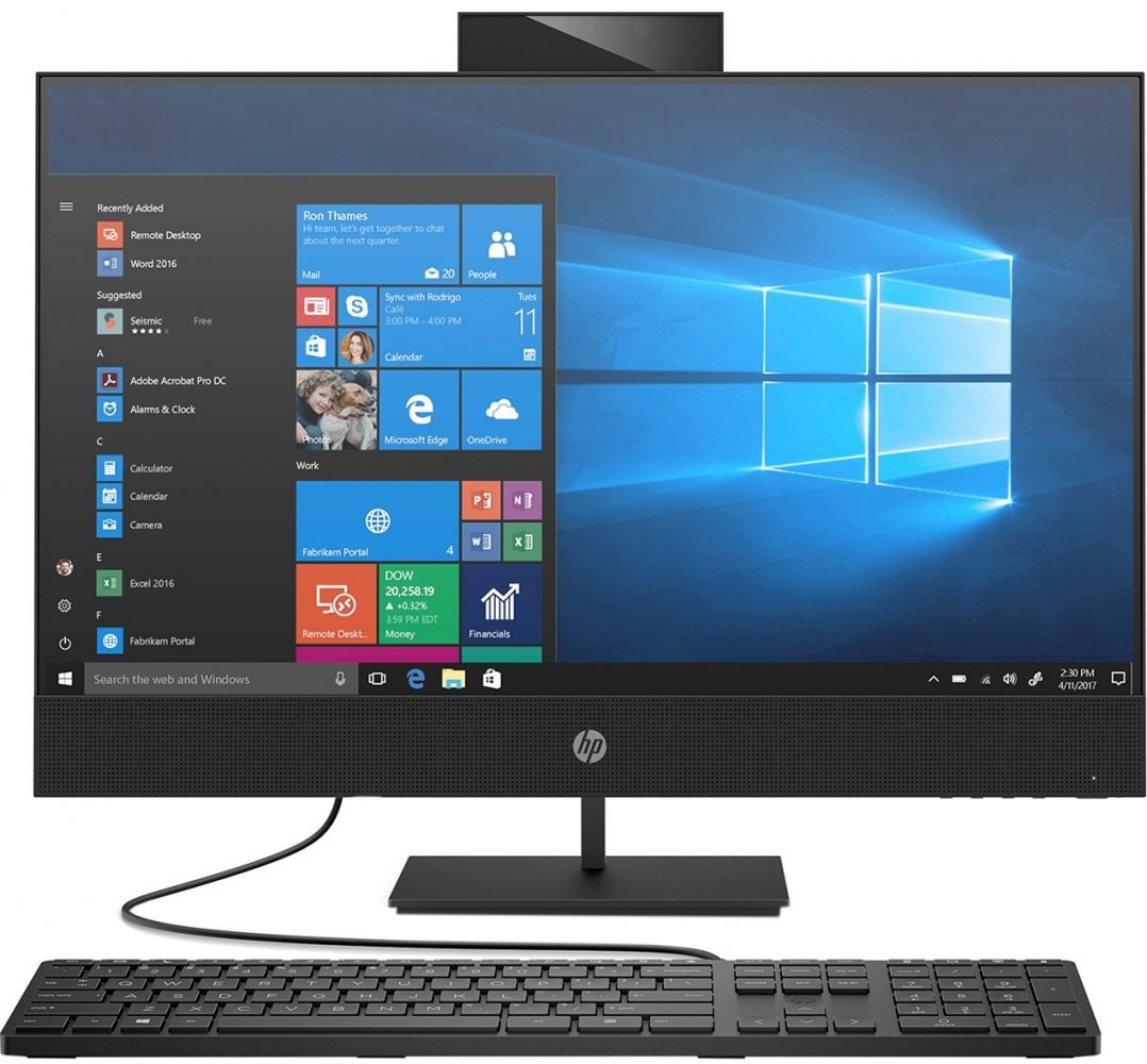

Моноблок HP ProOne 440 G6 (205V3ES)