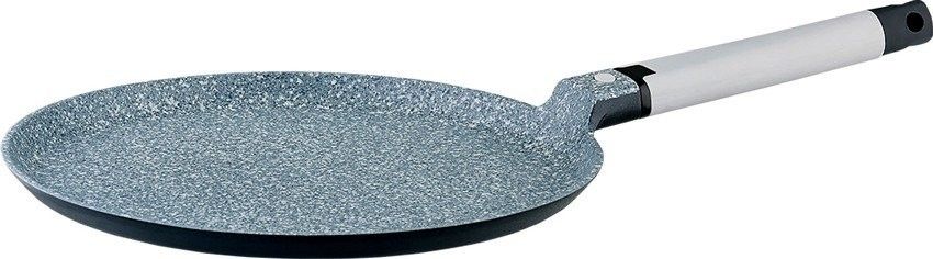 

Сковорода VINZER Greblon Compact Induction Line Crepe 28 см (89515)