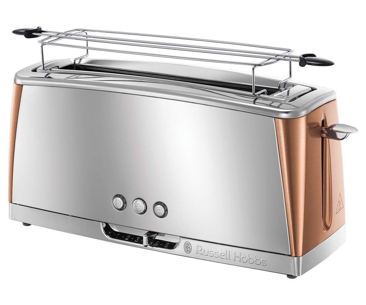 

Тостер Russell Hobbs 24310-56 Luna