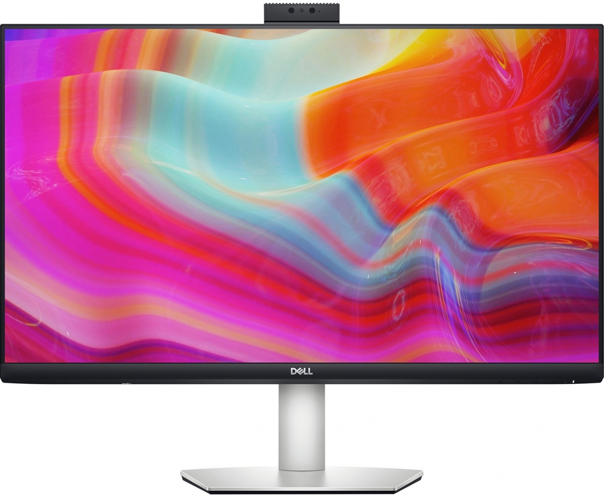 

Монітор Dell S2722DZ (210-BBSK)