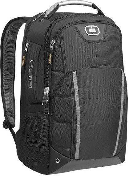 

Рюкзак Ogio Axle Pack Black