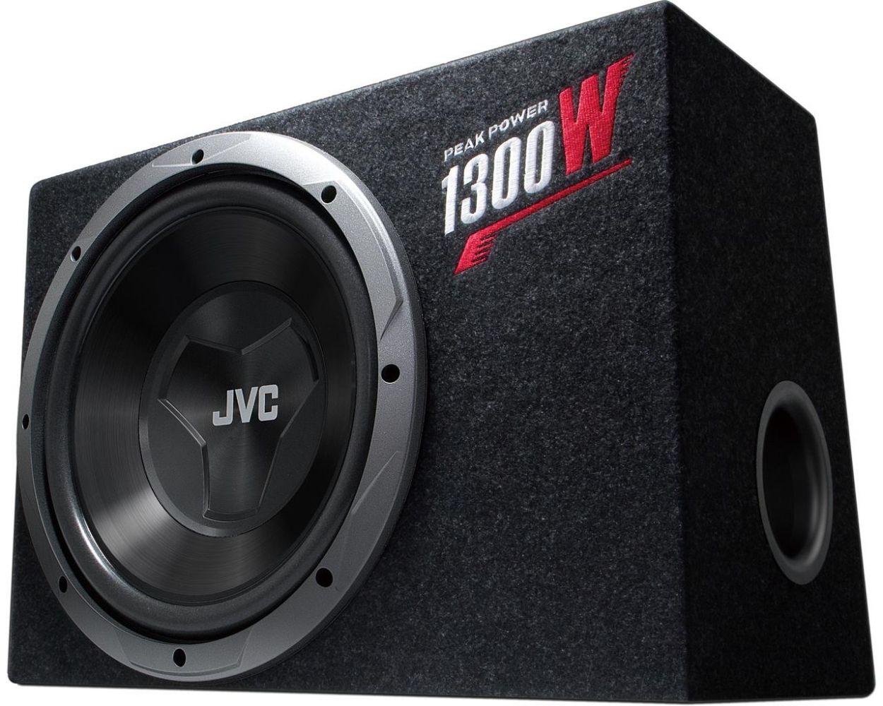 

Автосабвуфер JVC CS-BW120